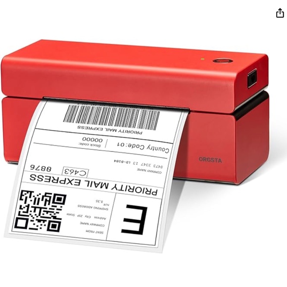 Other - 4x6 Thermal SHIPPING Label Printer